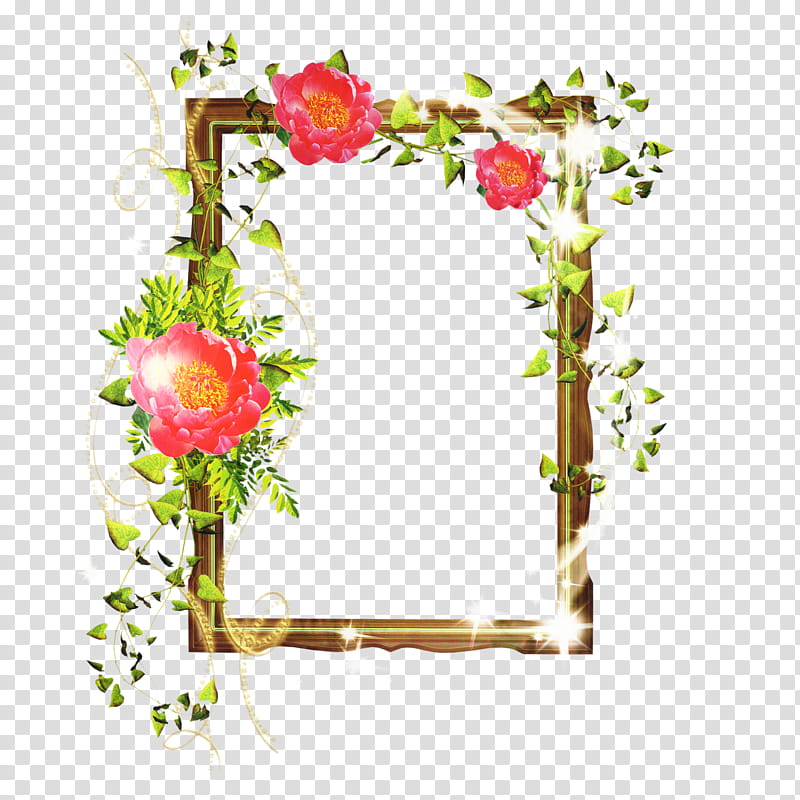 Floral Design Frame, Flower, Frames, Window, Artificial Flower, Flower Frame, Flower Frame, Cut Flowers transparent background PNG clipart