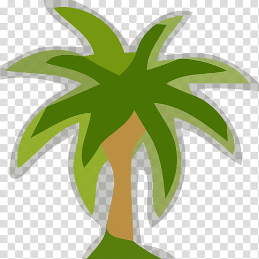 Palm Oil Tree, Coconut, Palm Trees, Date Palm, Carambola, Oil Palms, Soil, Budi Daya transparent background PNG clipart