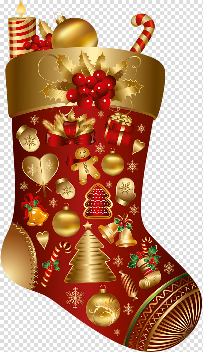 Christmas ing Christmas Socks, Christmas ing, Christmas Decoration, Christmas Ornament, Footwear, Holiday Ornament, Interior Design transparent background PNG clipart