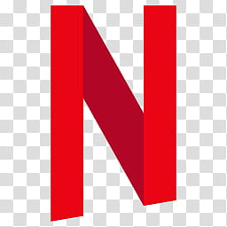 Netflix - Free logo icons