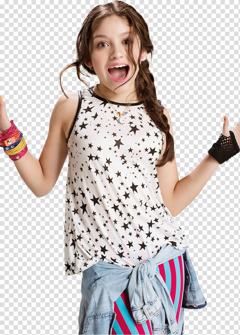 Soy Luna Karol Sevilla transparent background PNG clipart