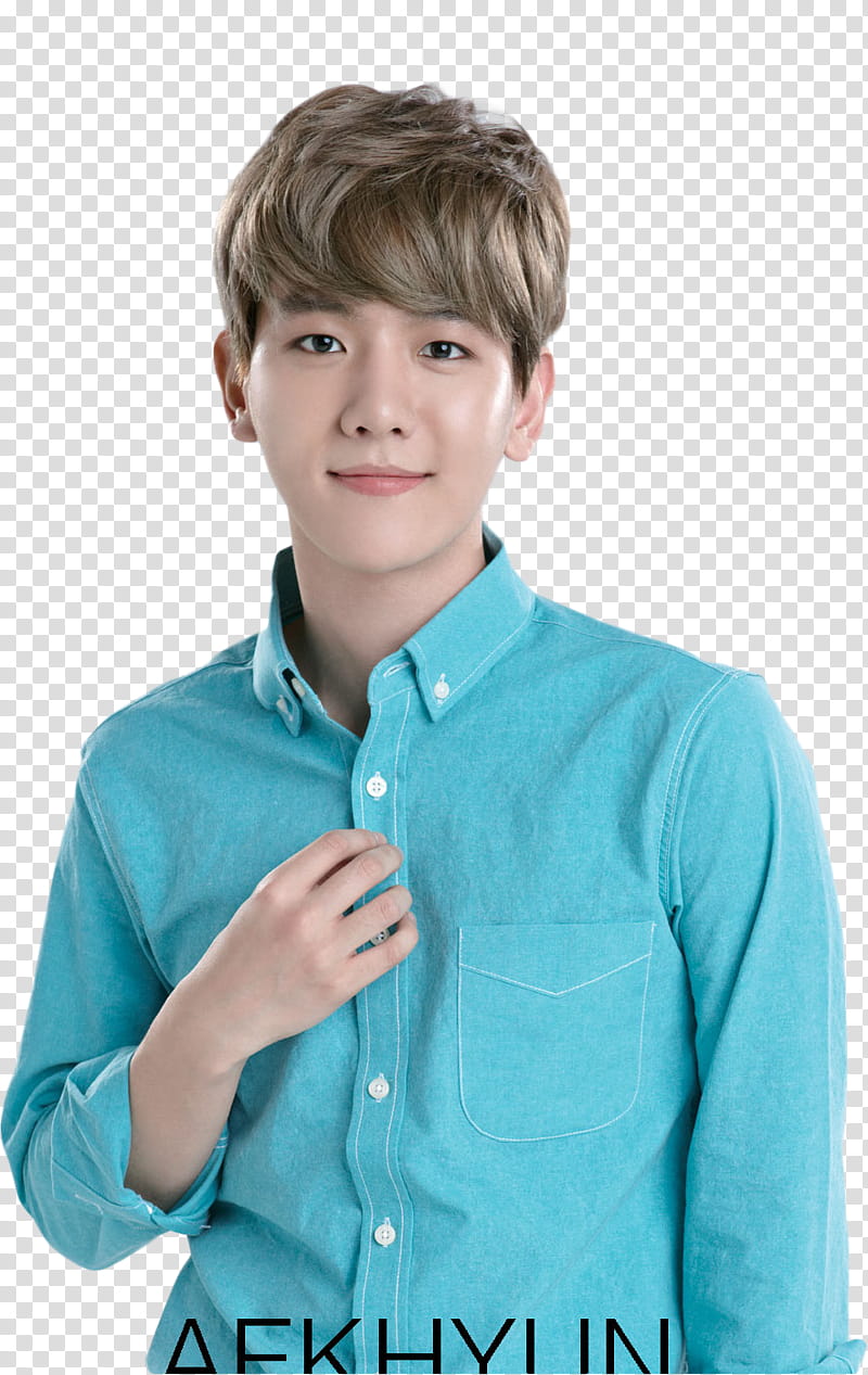 Render EXO For Lotte Duty Free transparent background PNG clipart