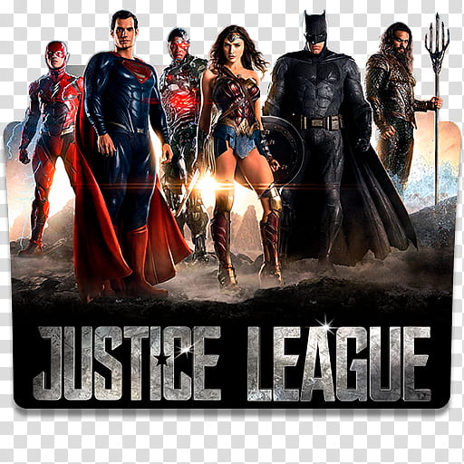 Justice League Folder Icon V, Justice League V__, DC Justice League transparent background PNG clipart