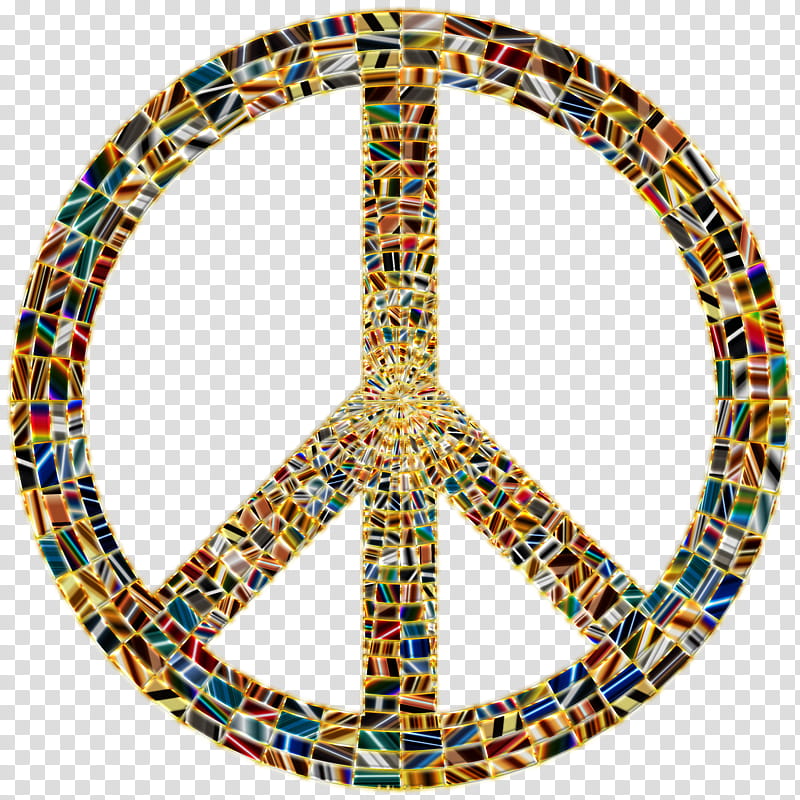 Peace And Love, Peace Symbols, Hippie, Drawing, Decal, Mosaic, Circle, Symmetry transparent background PNG clipart