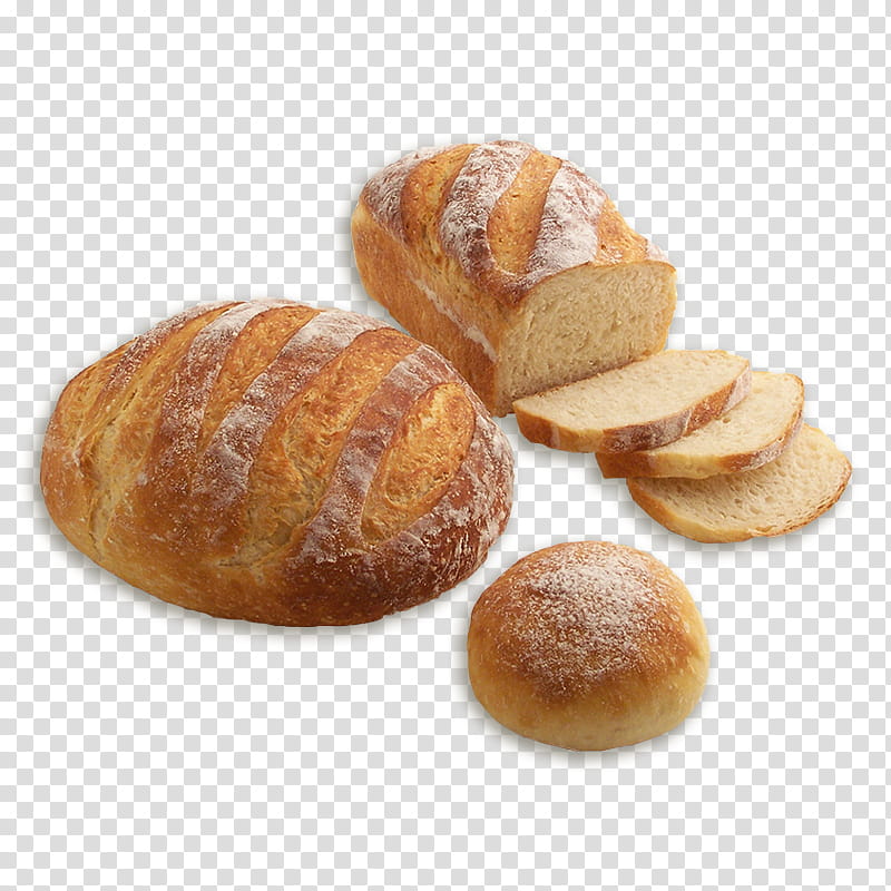 Potato, Lye Roll, Bread, Rye Bread, Multigrain Bread, Potato Bread, Danish Pastry, Breadsmith transparent background PNG clipart