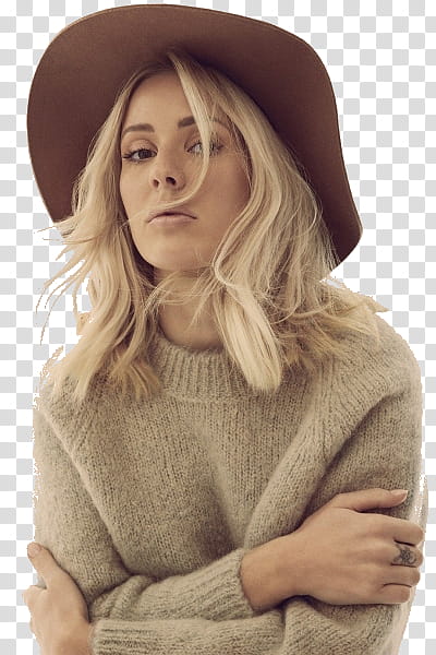 Ellie Goulding Shoot transparent background PNG clipart