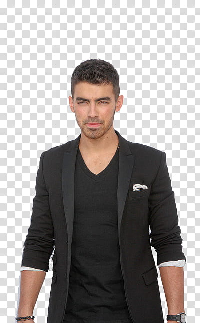 joe jonas transparent background PNG clipart