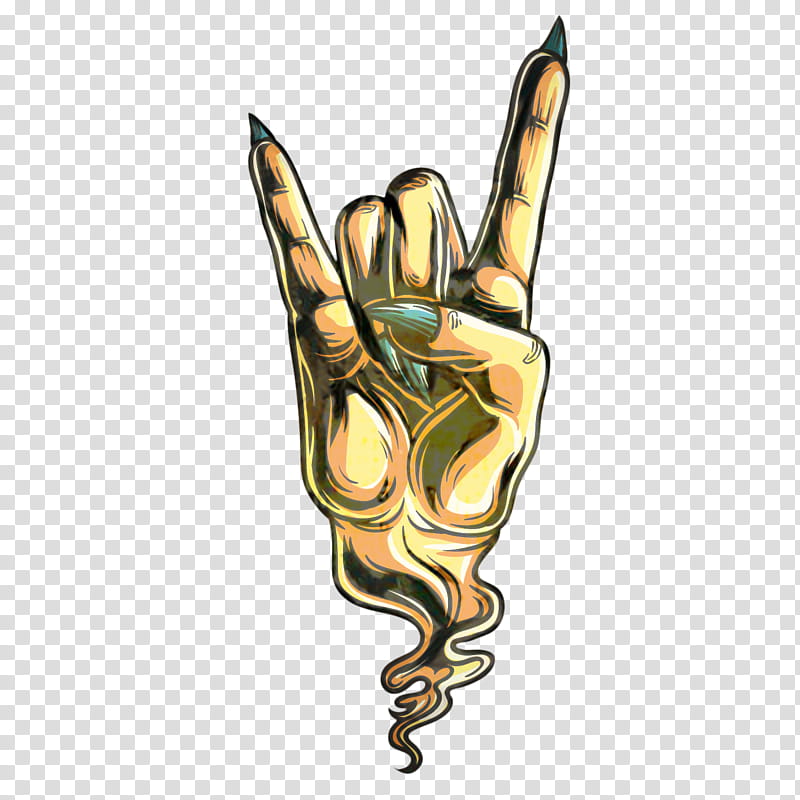 metal-sign-of-the-horns-devil-sign-language-hand-gesture-heavy