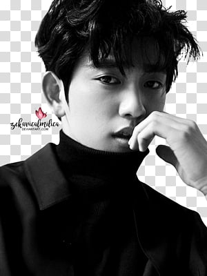 GOT7 Jinyoung Ceci transparent background PNG clipart GOT7 Jinyoung Ceci transparent background PNG clipart thumbnail