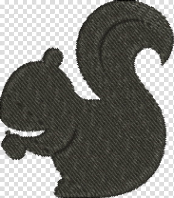 Squirrel, Papercutting, Bear, Silhouette, Chipmunk, Embroidery, Tree Squirrel, Drawing transparent background PNG clipart