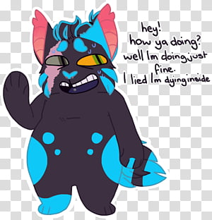 Cat, Character, Microsoft Azure, Technology transparent background PNG clipart thumbnail