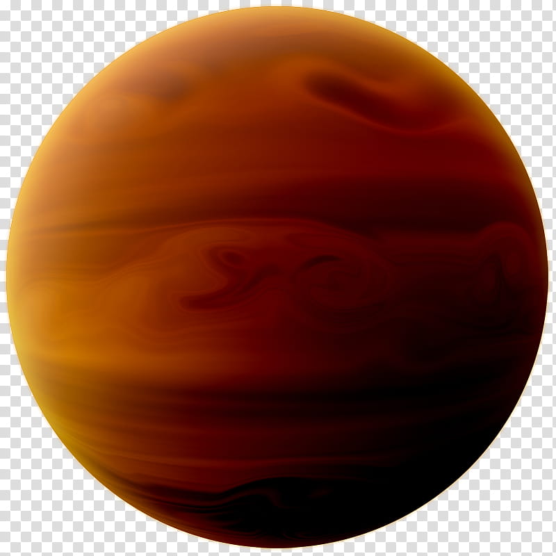 Cartoon Planet, Gas Giant, Atmosphere, Giant Planet, Mars, Mars Surface Color, Space, Jupiter transparent background PNG clipart