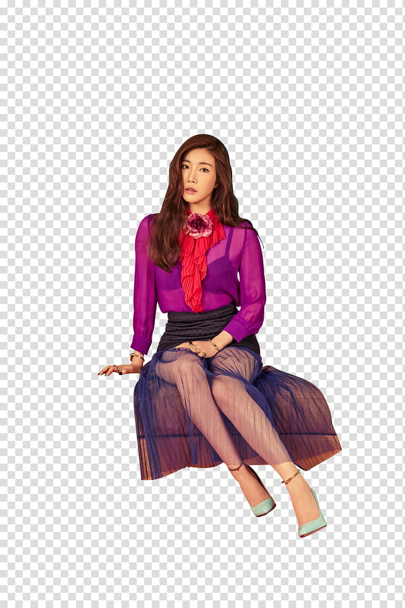 DAVICHI  X HALF transparent background PNG clipart