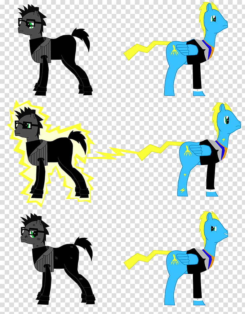 Ask Lightning, Pony Prom part  transparent background PNG clipart