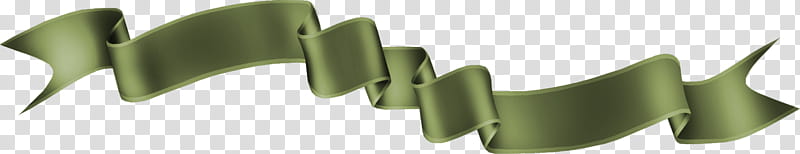 Object Ribbons, green ribbon art transparent background PNG clipart