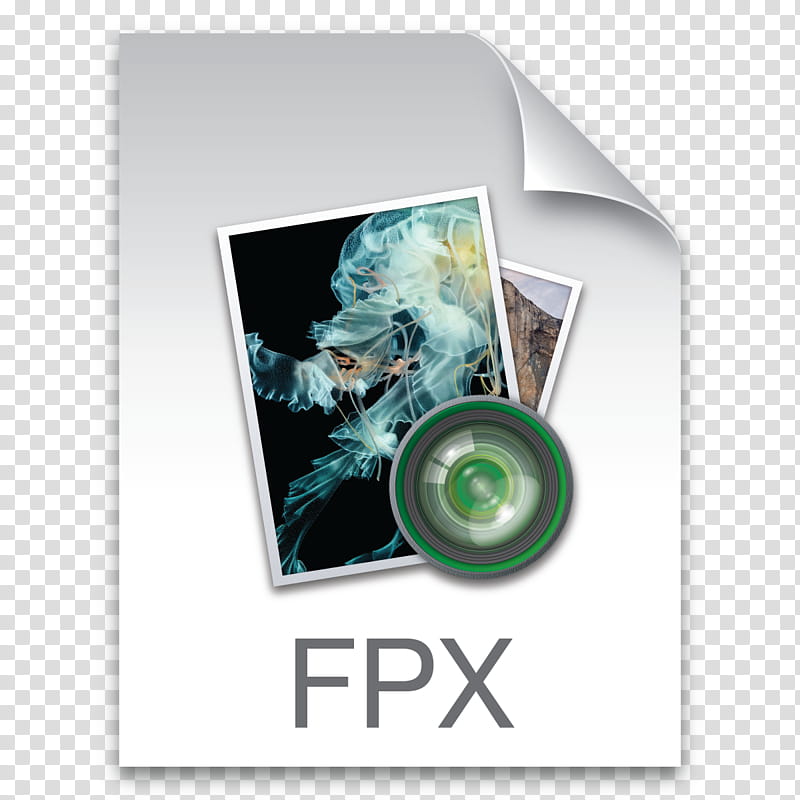 Dark Icons Part II , fpx, FPX logo transparent background PNG clipart