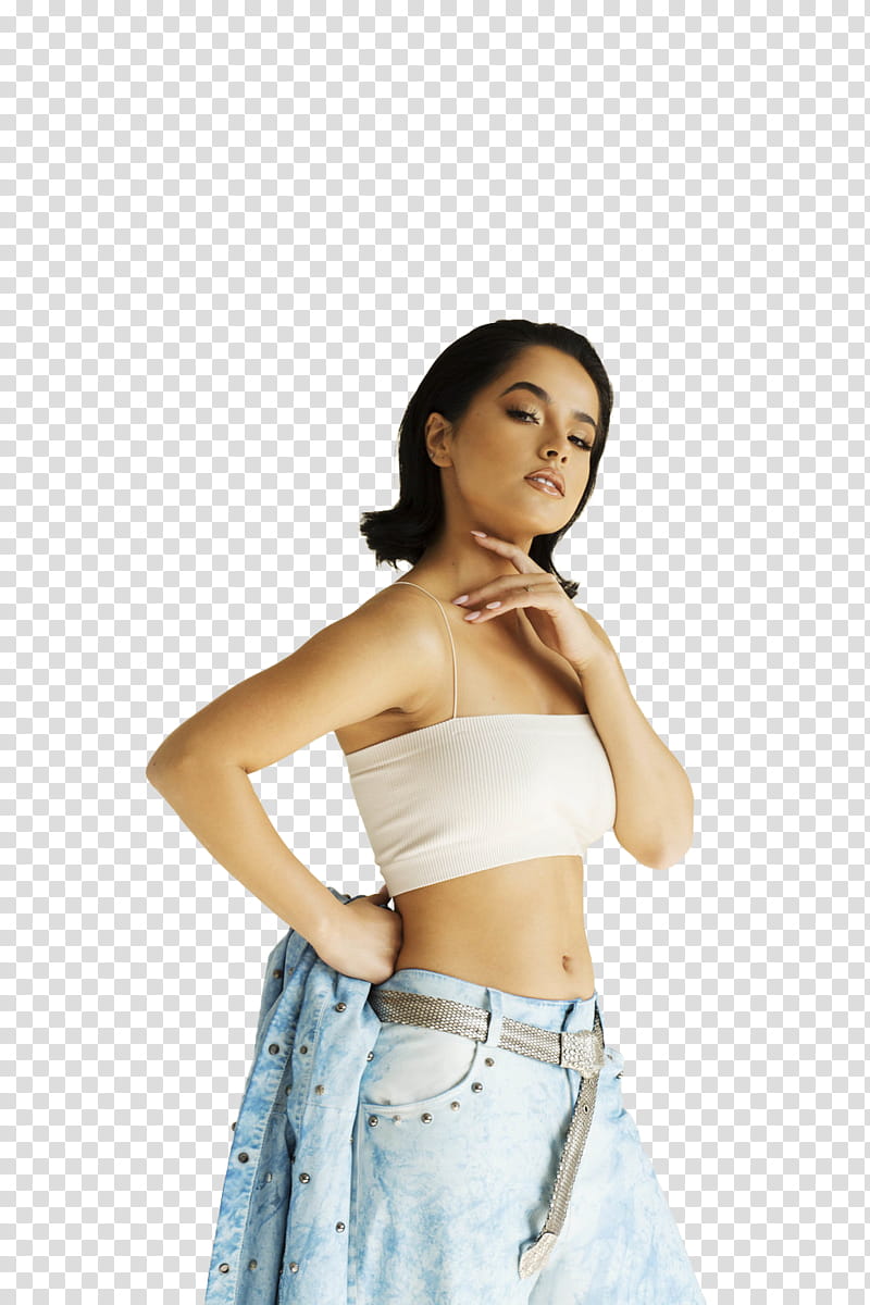 BECKY G,  transparent background PNG clipart