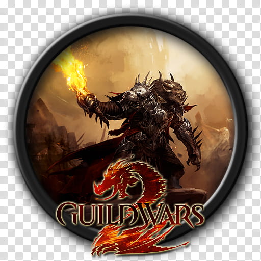 Guild Wars Icon , guildwars_ transparent background PNG clipart | HiClipart