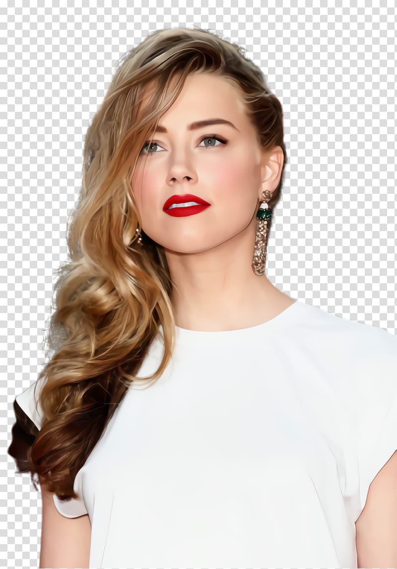 Hair Style, Amber Heard, Two Days One Night, Film, Actor, Premiere, Model, Movie Theater transparent background PNG clipart
