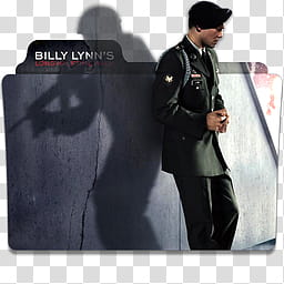 Billy Lynn Long Halftime Walk  Icon , Billy Lynns Long Haltime Walk v_x transparent background PNG clipart