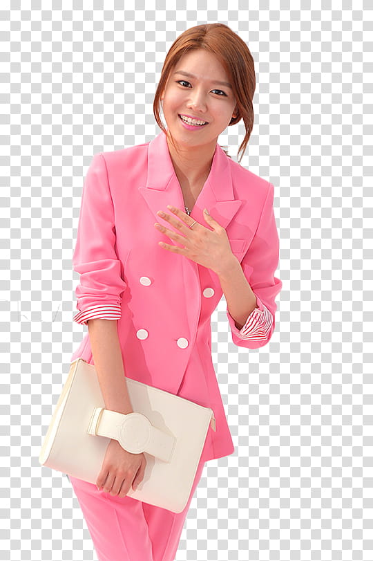 SOOYOUNG SNSD transparent background PNG clipart