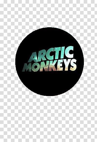 Arctic Monkeys band Logo Vinyl Decal Laptop Car Window Speaker Sticker –  Kandy Vinyl Shop