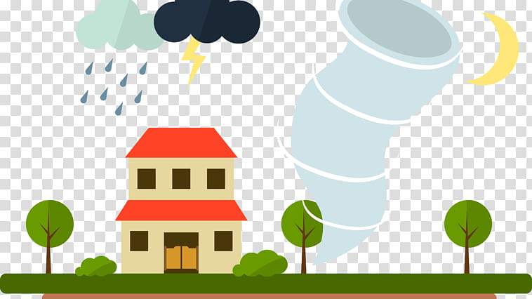 Rain Cloud, Tornado, Storm, Weather, Wet Season, Wind, Thunder, Hurricane transparent background PNG clipart