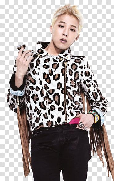 GDragon , GD icon transparent background PNG clipart