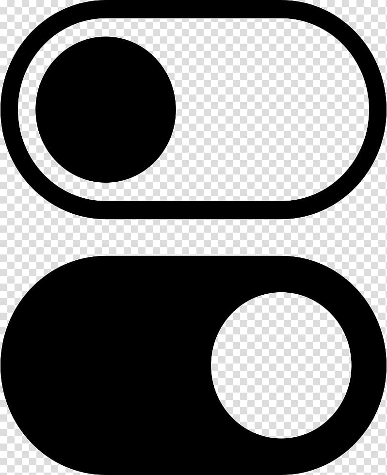 Black Circle, Button, Black White M, Pushbutton, Area, Line, Line Art, Oval transparent background PNG clipart