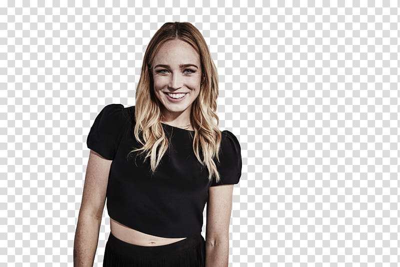 CAITY LOTZ, Caity Lotz transparent background PNG clipart