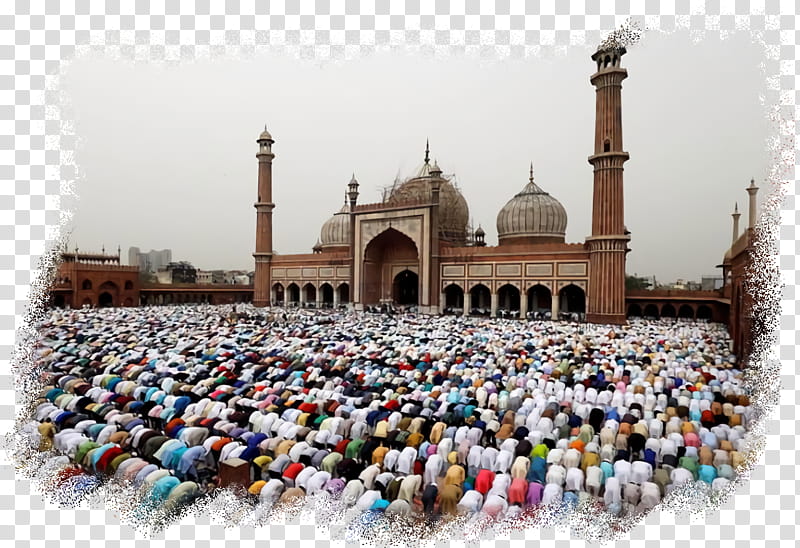 India Building, Jama Masjid, Babri Masjid, Mosque, Eid Alfitr, Eid Aladha, Ramadan, Muslim transparent background PNG clipart