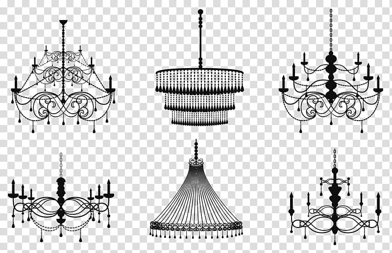 Light, Chandelier, Drawing, Lighting, Lamp, Crystal, Light Fixture, Ceiling Fixture transparent background PNG clipart