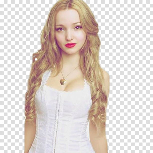 dove cameron  transparent background PNG clipart