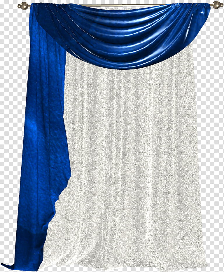 Curtain Transparency Door Firanka House, Interior Design Services, Front Curtain, Curtain Drape Rails, Bed, Furniture, Blue, Clothing transparent background PNG clipart