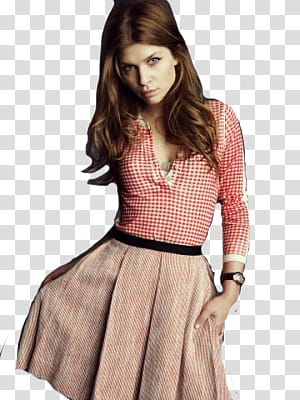 Clemence Poesy transparent background PNG clipart