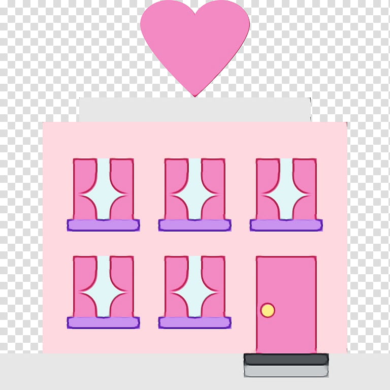 Background Heart Emoji, Hotel, Game, Gratis, Text, Itchio, Balsa, Love Hotel transparent background PNG clipart