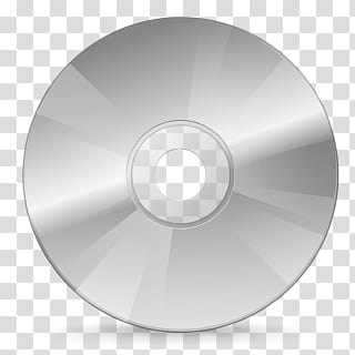 CD, gray CD transparent background PNG clipart