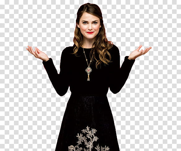 Keri Russell  transparent background PNG clipart