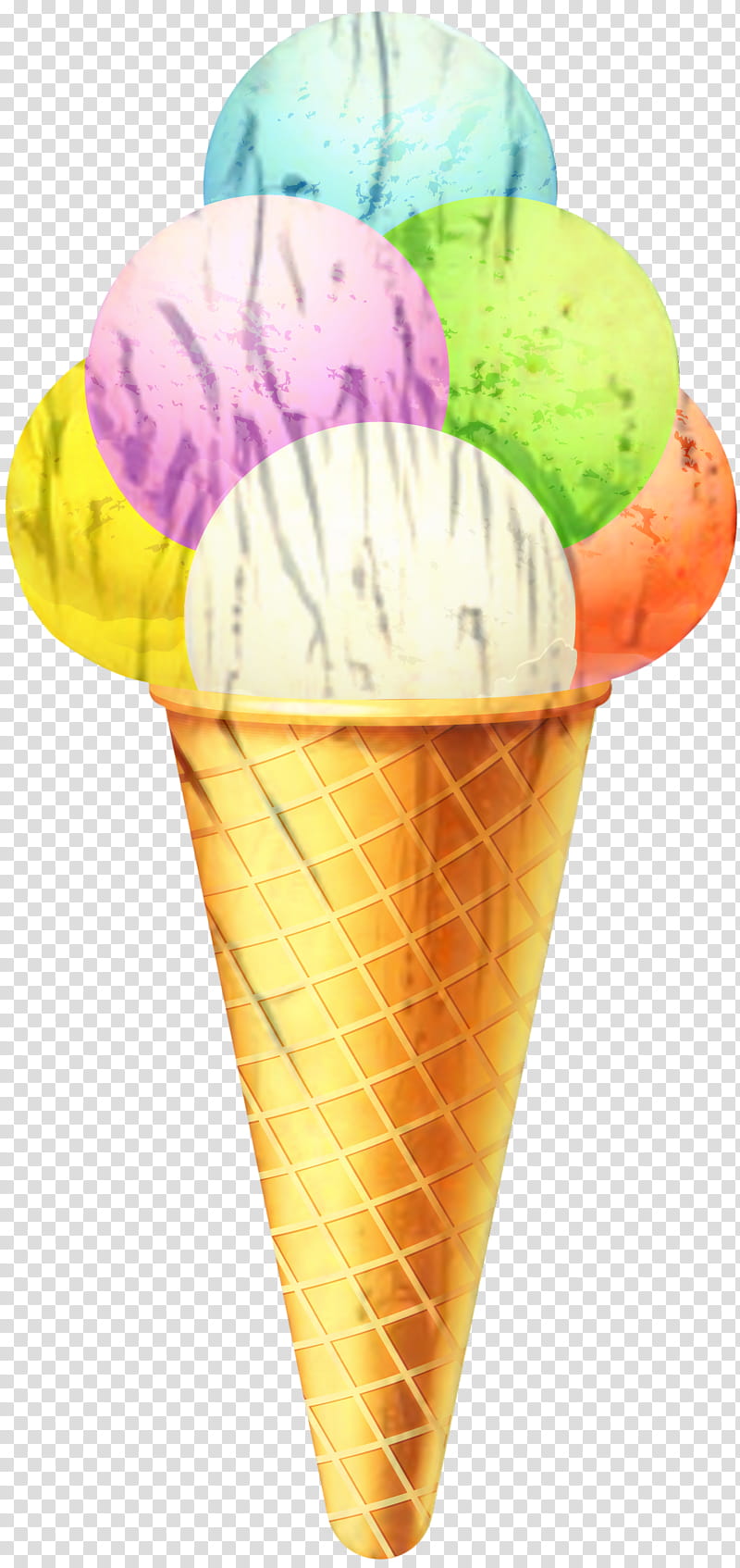 Ice Cream Cone, Italian Ice, Ice Cream Cones, Italian Cuisine, Flavor, Dondurma, Gelato, Frozen Dessert transparent background PNG clipart