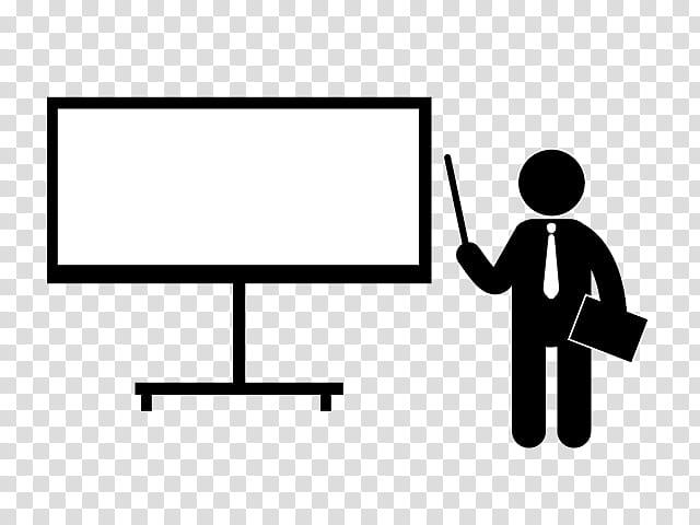 School Black And White, Teacher, Lesson, Lecture, Pictogram, Education
, Study Skills, School transparent background PNG clipart