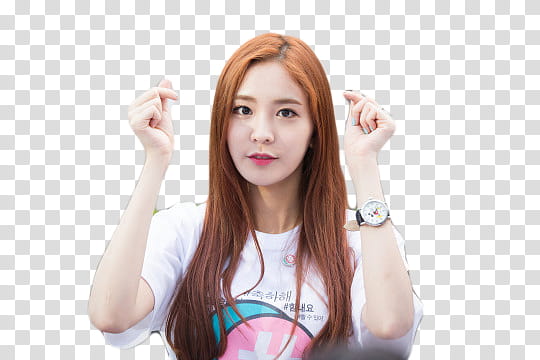 Nahyun SONAMOO transparent background PNG clipart