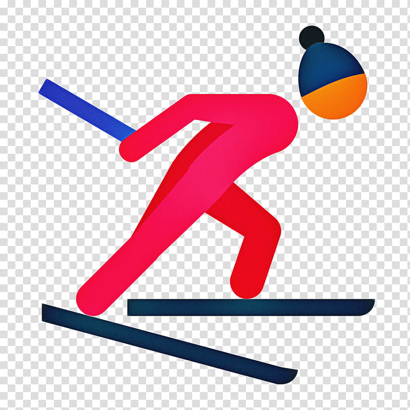 Winter, Winter Olympic Games, Crosscountry Skiing, Nordic Skiing, Ski Poles, Biathlon, Sports, Alpine Skiing transparent background PNG clipart