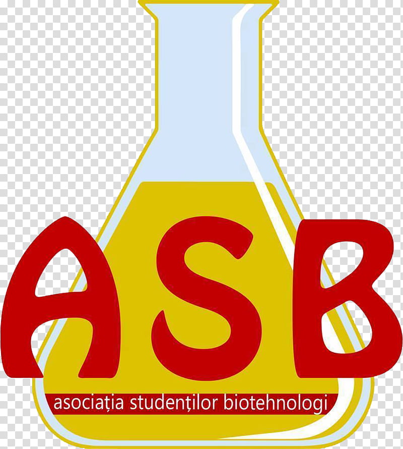 Text, Logo, BIOTECHNOLOGY, Organization, Bucharest, Yellow, Line, Area transparent background PNG clipart