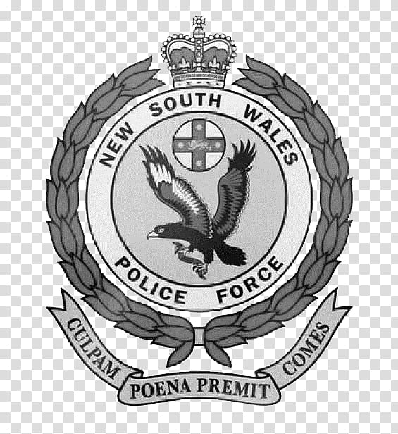 Police, New South Wales, New South Wales Police Force, Superintendent, Law Enforcement Agency, Court, Crime, Warrant transparent background PNG clipart
