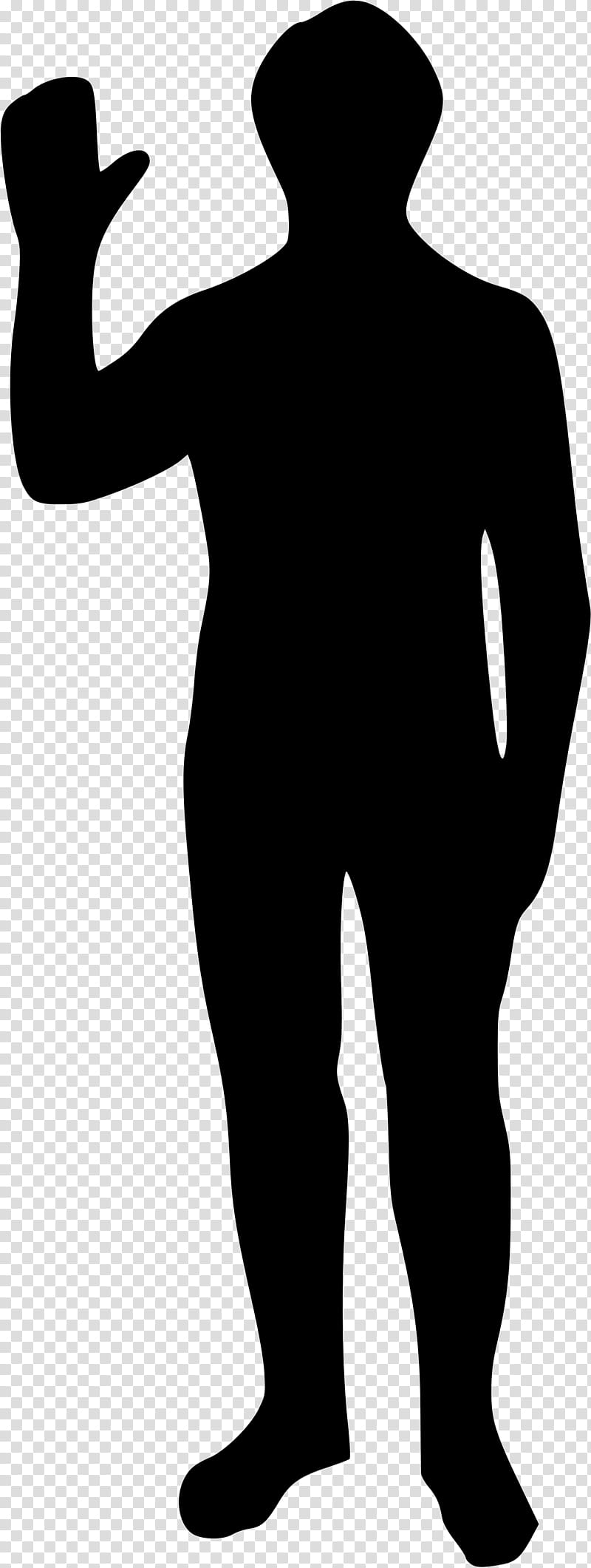 Person, Human, Human Body, Drawing, Introduction To The Human Body, Silhouette, Black, Standing transparent background PNG clipart