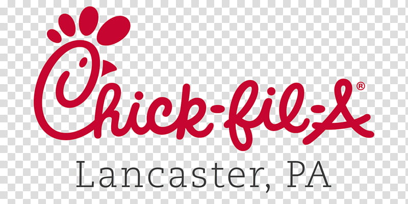 Cartoon Street, Chickfila, Logo, King Of Prussia, South Franklin Street, Lancaster, Lancaster Pa, Pennsylvania transparent background PNG clipart
