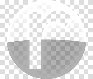 Icon Neoni White, ravelry transparent background PNG clipart thumbnail