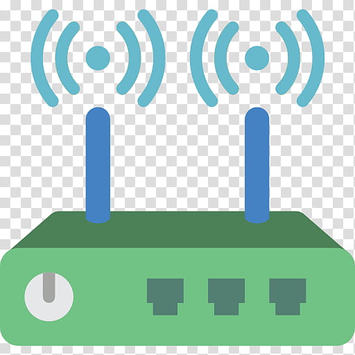 router symbol visio