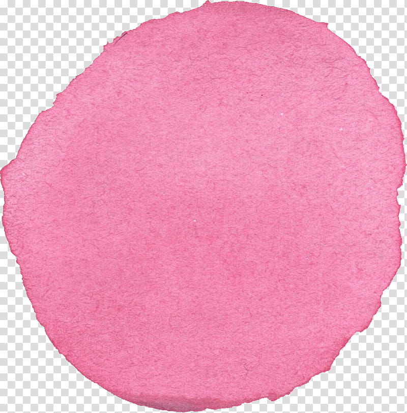 VB  Followers, round pink art transparent background PNG clipart