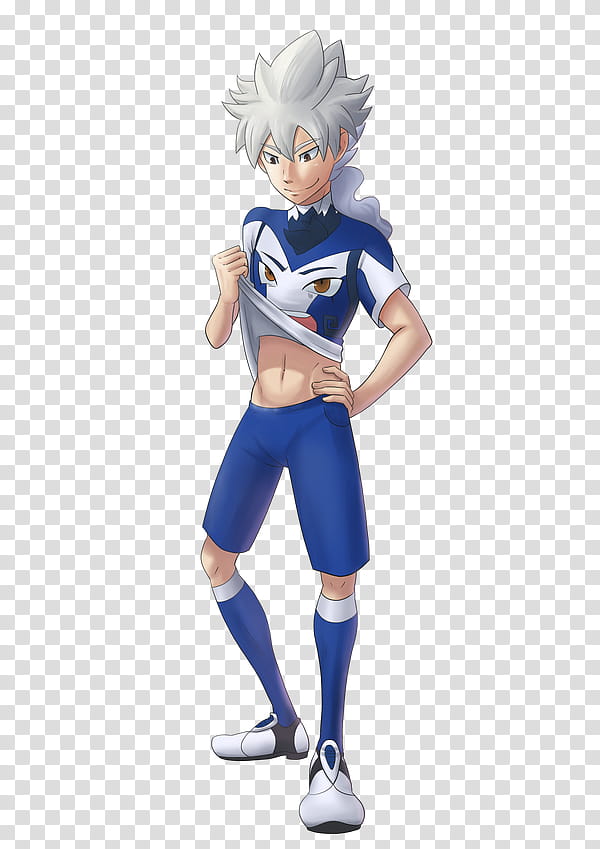 Tsurugi into uniform , boy illustration transparent background PNG clipart